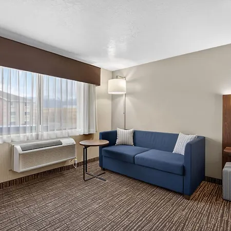 Best Western Timpanogos Inn-2